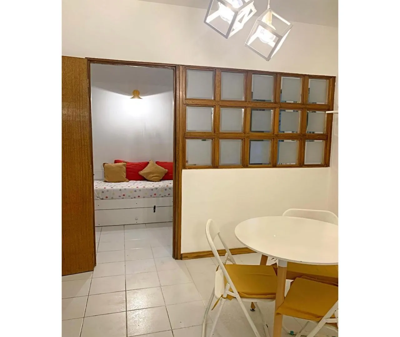 Apartament Departamento Mitre Pb Mendoza