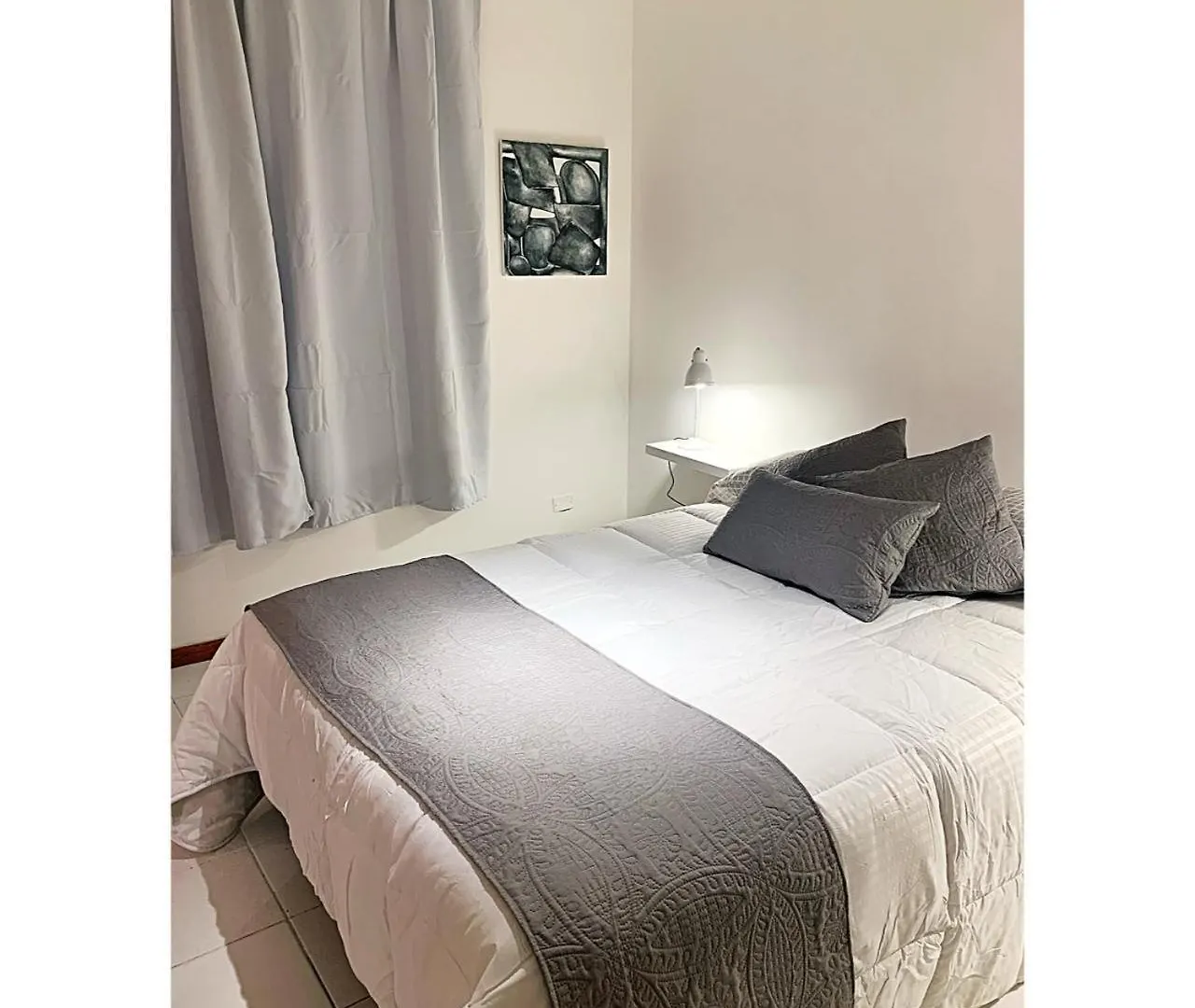 Apartament Departamento Mitre Pb Mendoza Argentyna