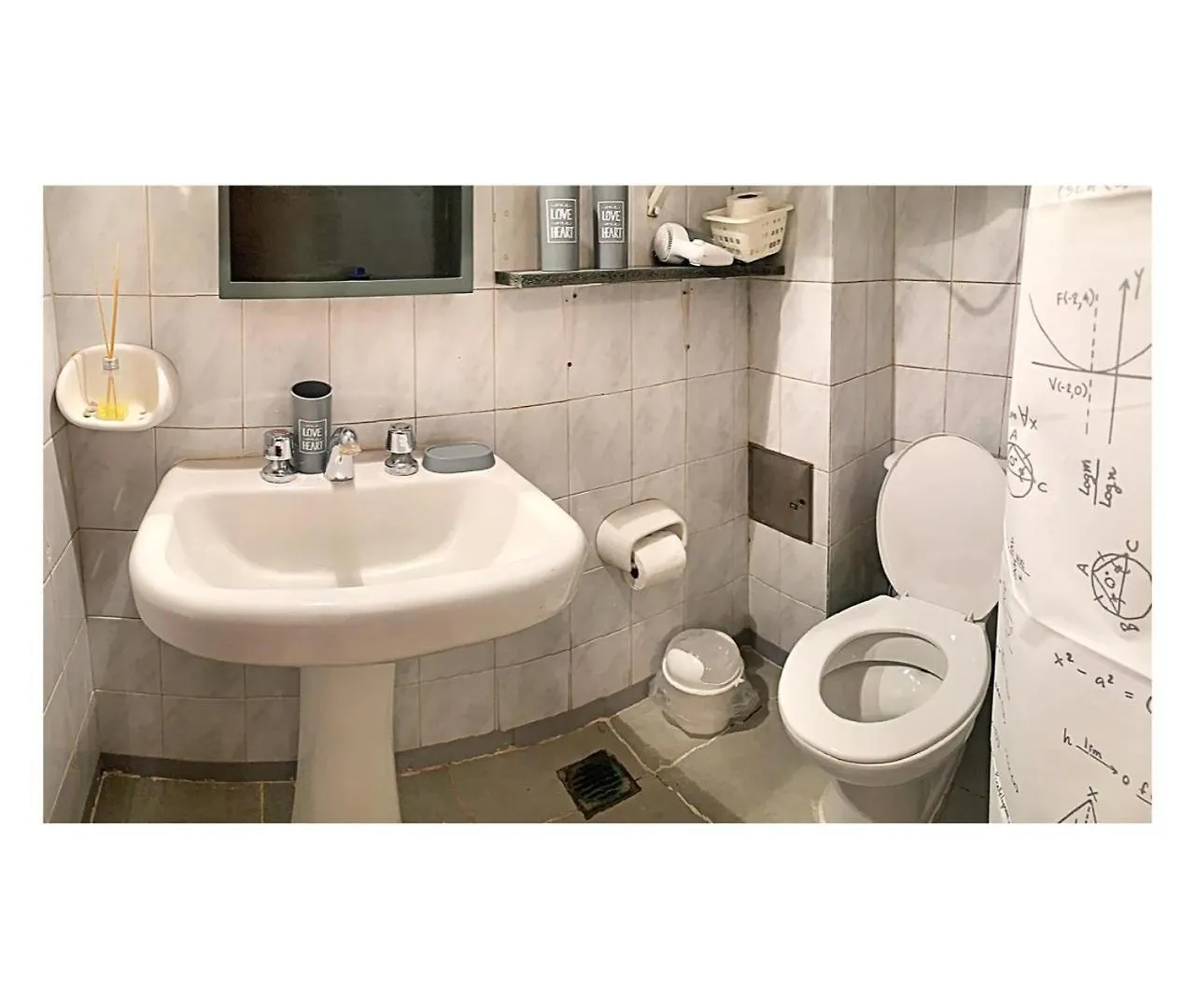 Apartament Departamento Mitre Pb Mendoza