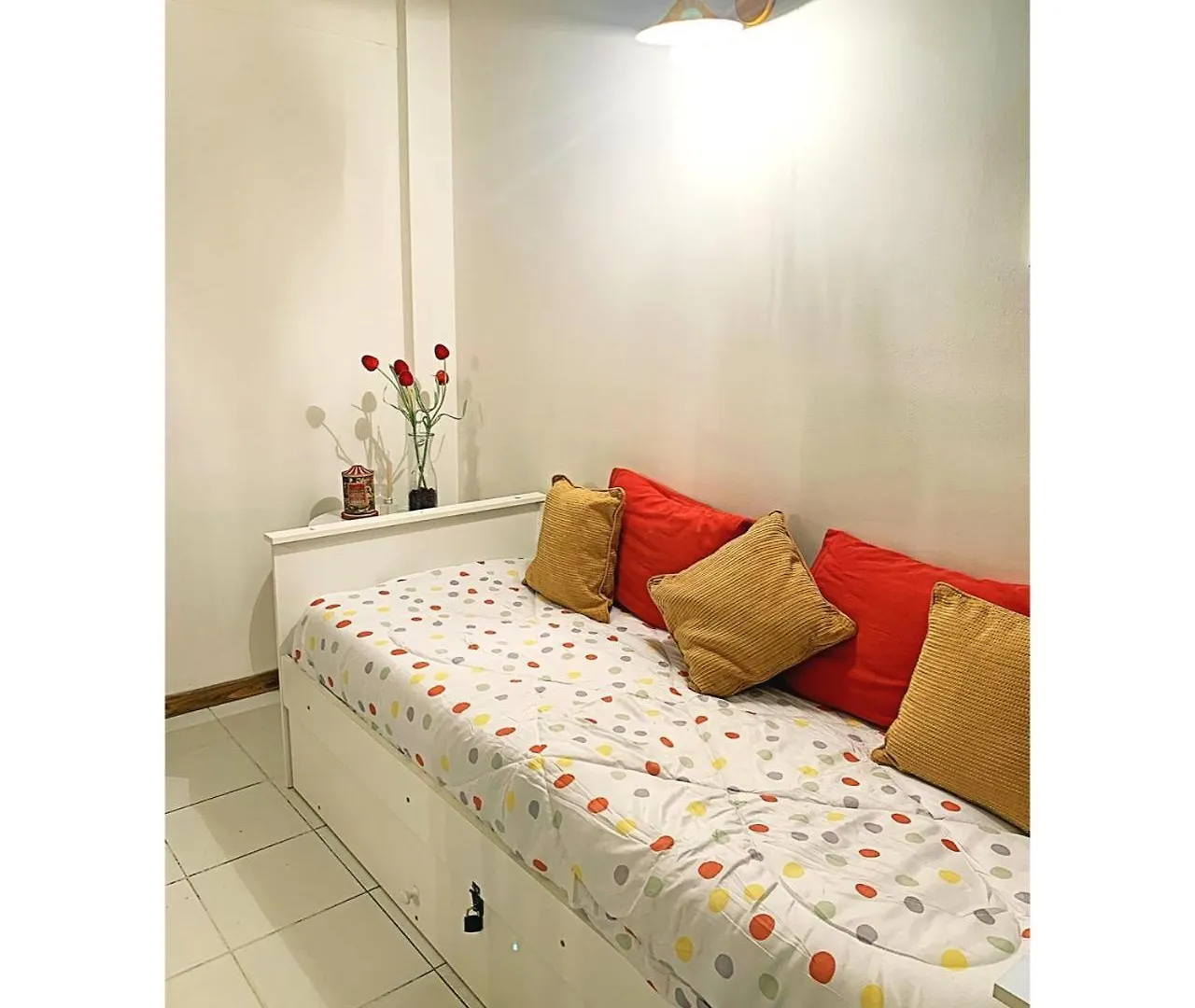 Apartament Departamento Mitre Pb Mendoza Argentyna