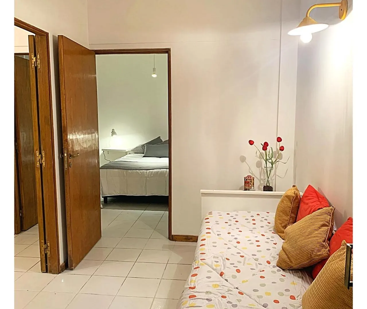Apartament Departamento Mitre Pb Mendoza 0*,  Argentyna