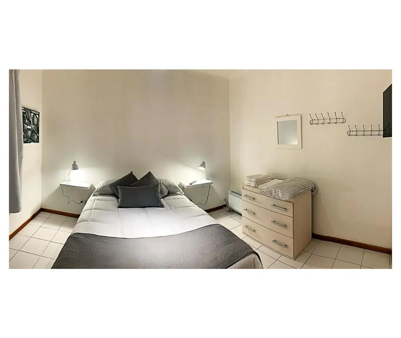 Apartament Departamento Mitre Pb Mendoza