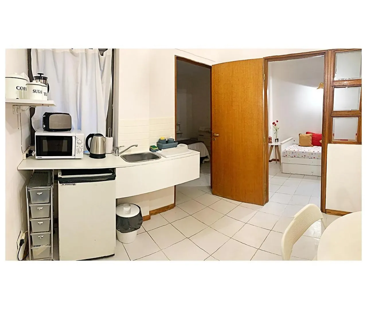 Apartament Departamento Mitre Pb Mendoza